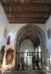 Pfalzkapelle